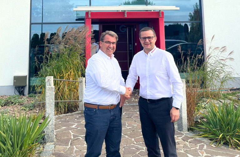 Vom Zuführen bis zur Robotik